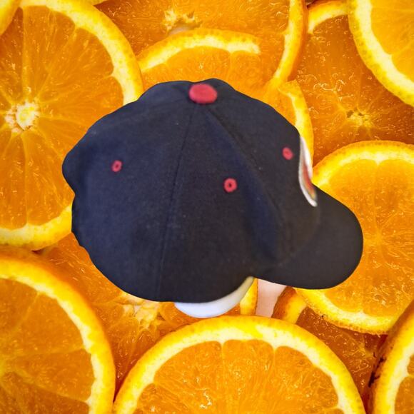 Reebok San Francisco‎ 49ers Hook and Loop Adjustable Hat - Picture 5 of 7